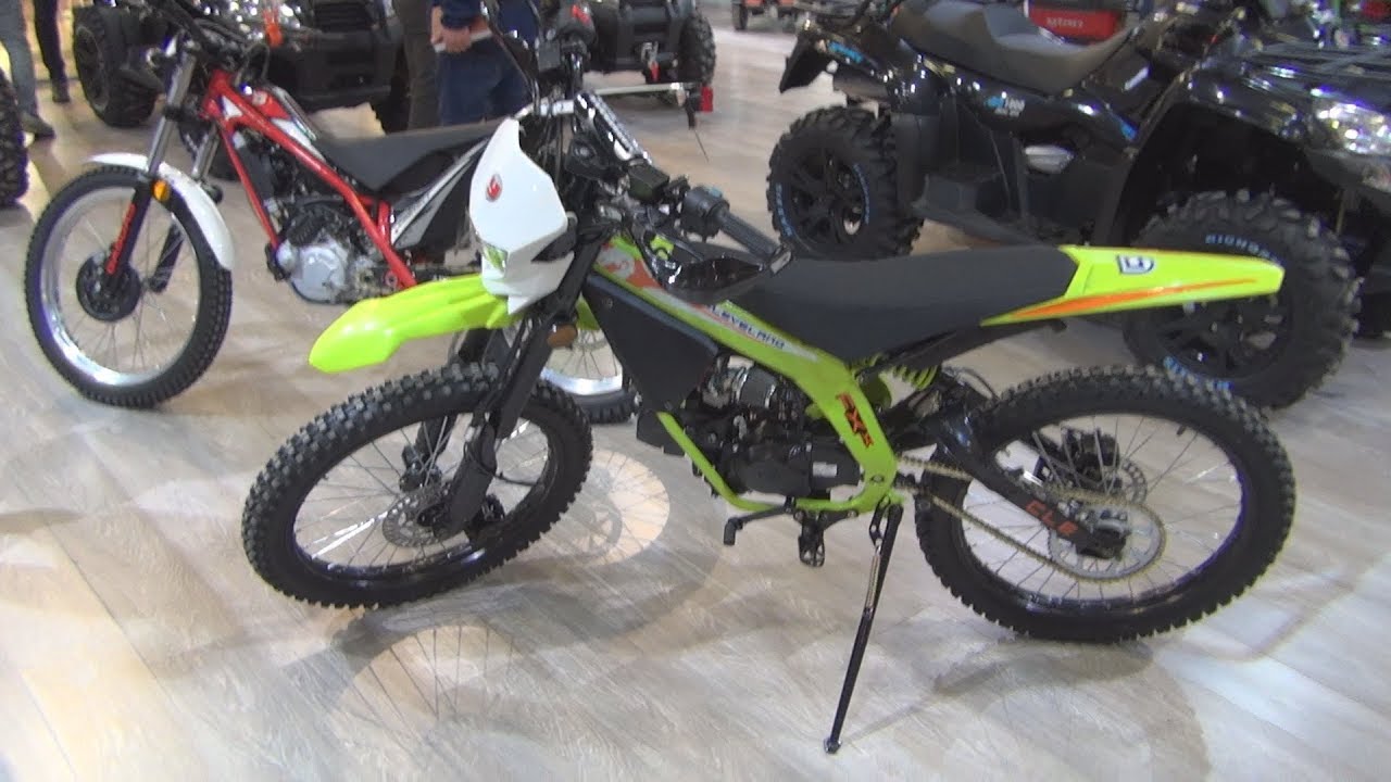Yuki Motor FX1 (2019) Exterior and Interior