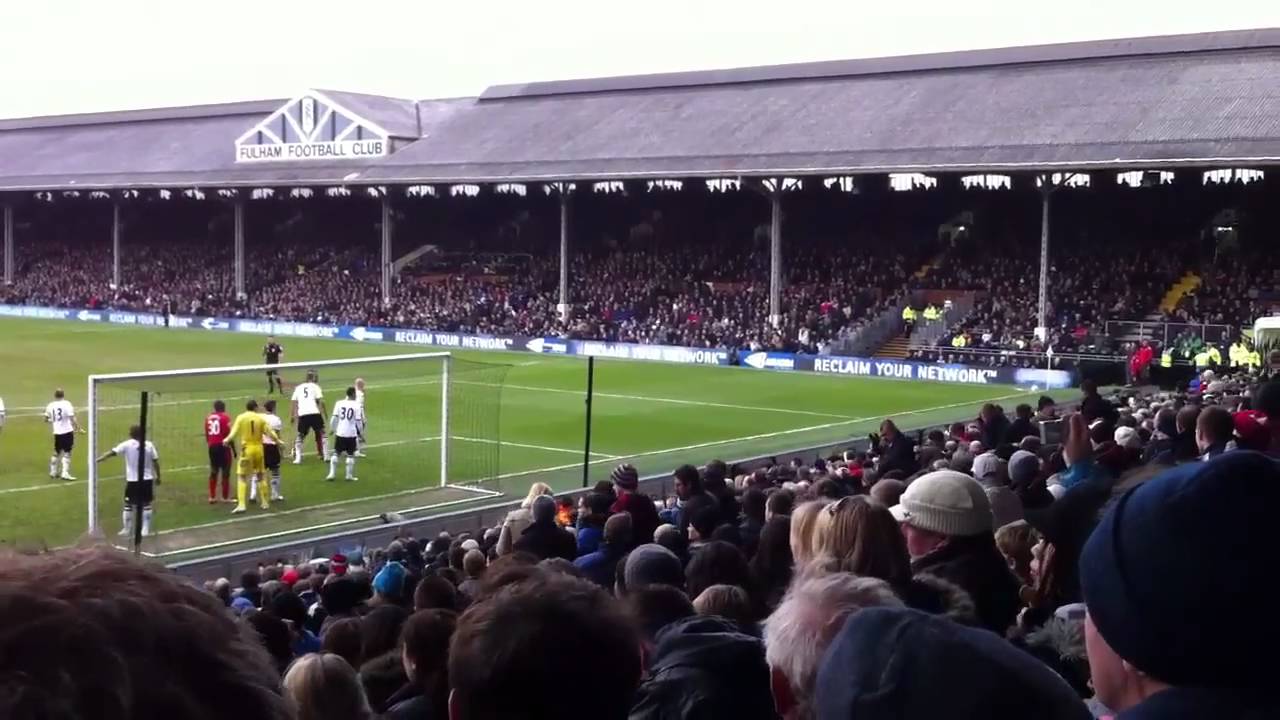 Worst corner kick ever??