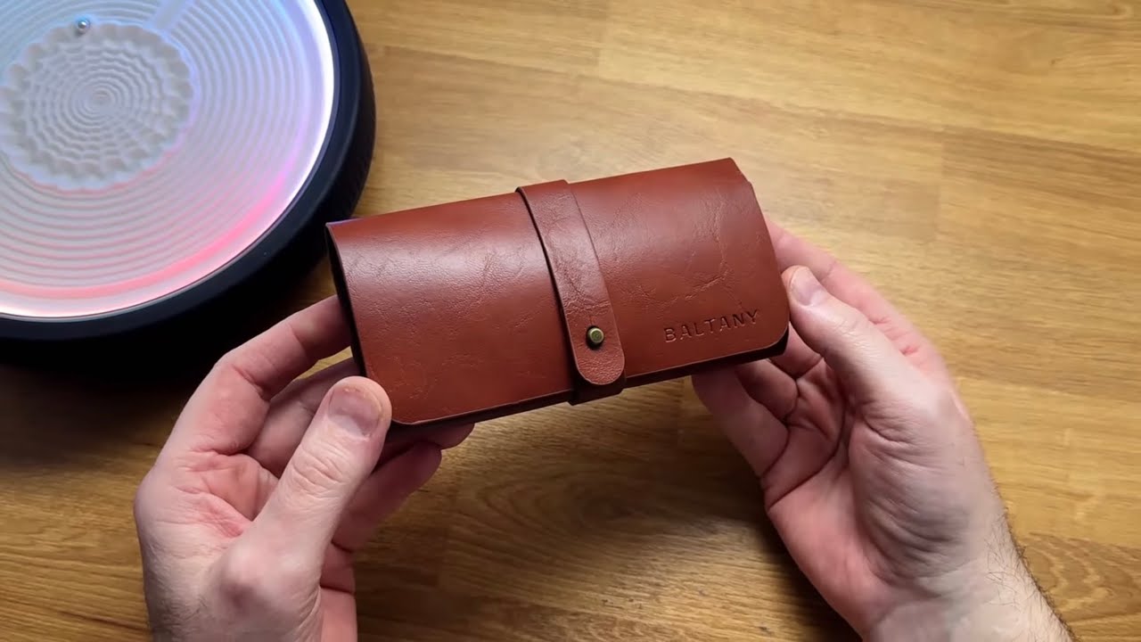 Новые часы с AliExpress — это настоящий шедевр!