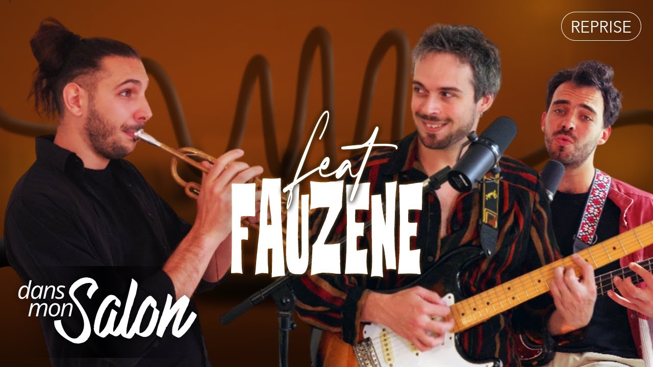 Angèle & Philippe Katerine - Duo (Niels Feat. Fauzene)