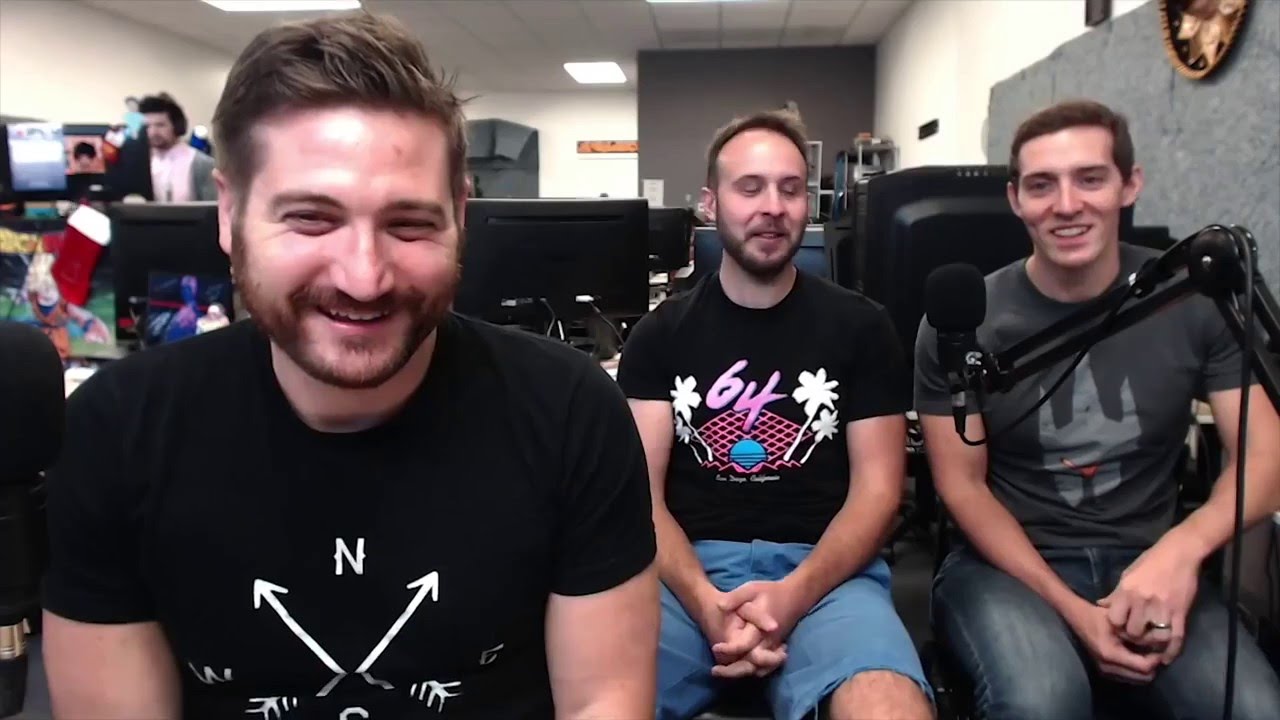 Funhaus - Get Off The Field! (highlight)