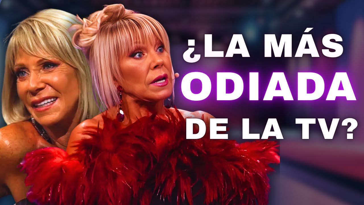 5 GRANDES DESUBICADAS DE RAQUEL ARGANDOÑA | TÓXICA Y DISCRIMINADORA?