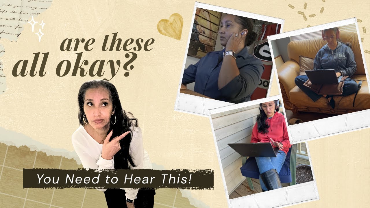 The Unspoken Work From Home Rule That Catches Everyone Off Guard