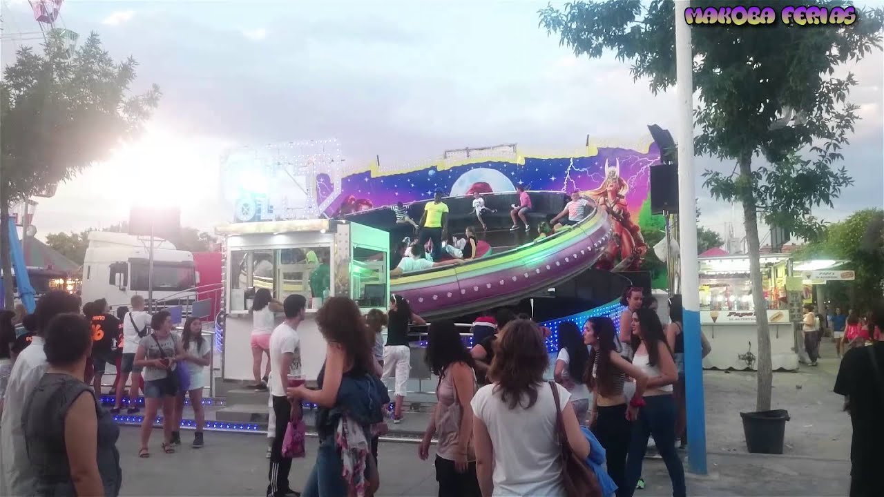 Super Olla en Torrejon de Ardoz 2015