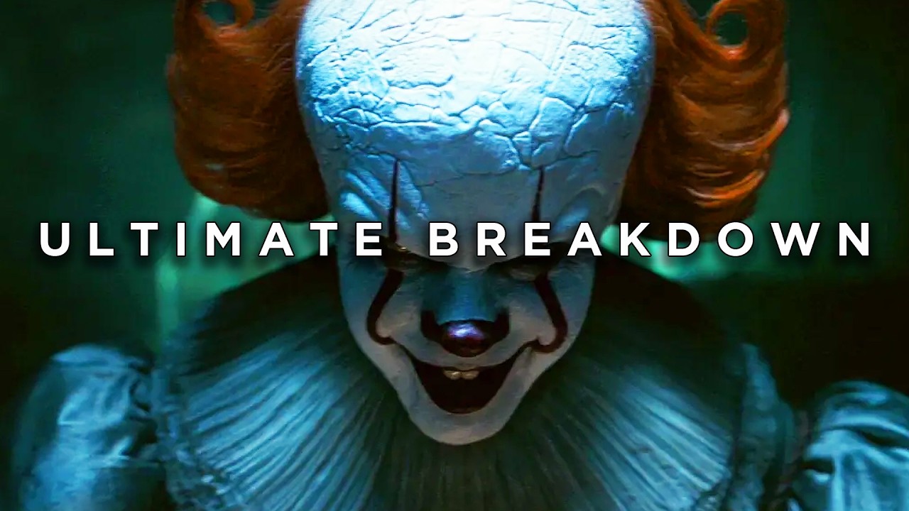 IT Welcome To Derry Ultimate Breakdown | Every Easter Egg, Book Reference & Hidden Detail