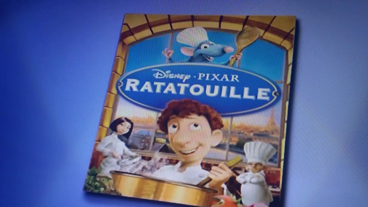Closing to minions 2015 DVD