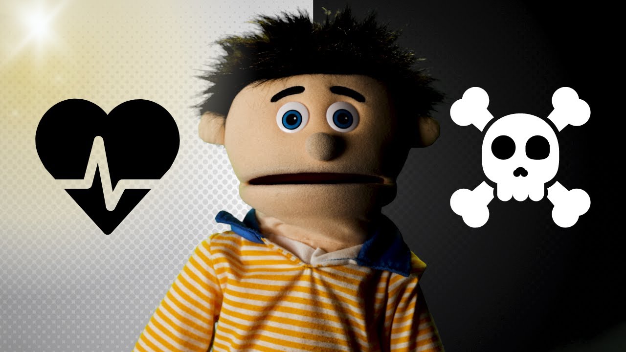 What Happened in the Beginning? | Christian Puppet Show for Kids