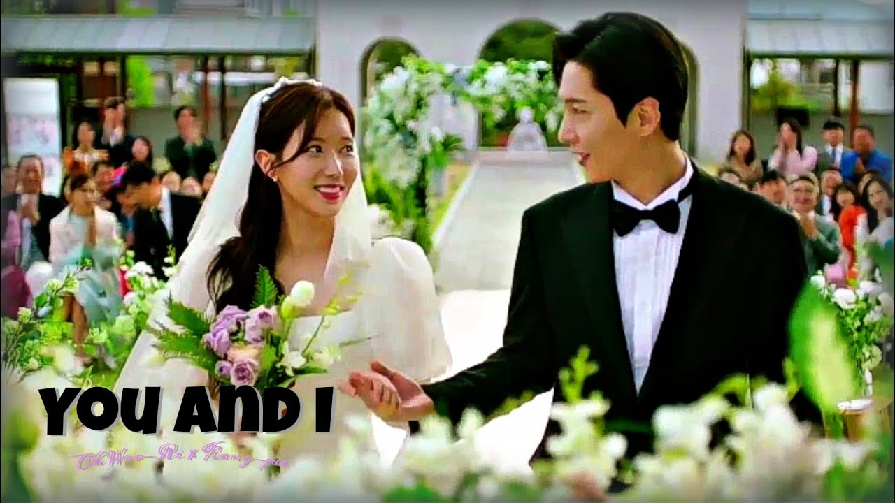You & I ➤ Oh Woo-Ri ✗ Kang-jae | Woori the Virgin [ f m v ]