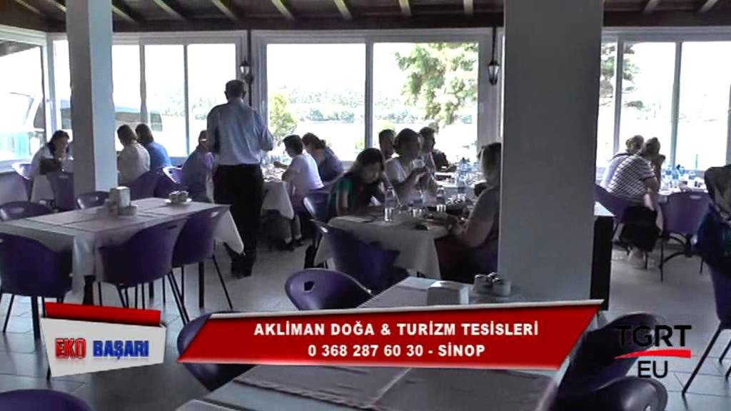 AKLİMAN DOĞA TURİZM