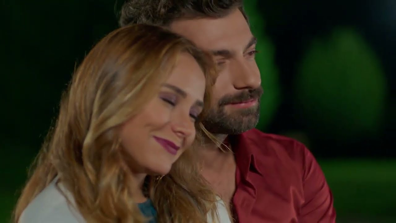 Poyraz Karayel 29. Bölüm - Mazhar Alanson  ''Ah Bu Ben''