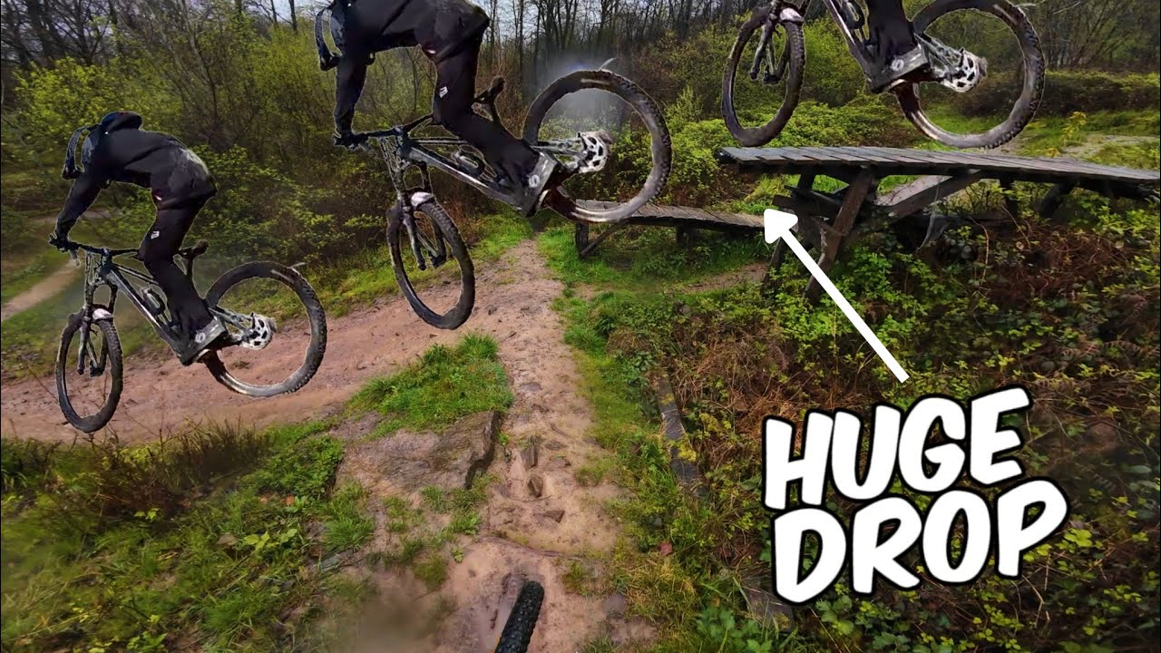 Strommasten Downhill | 2024 | Full Run