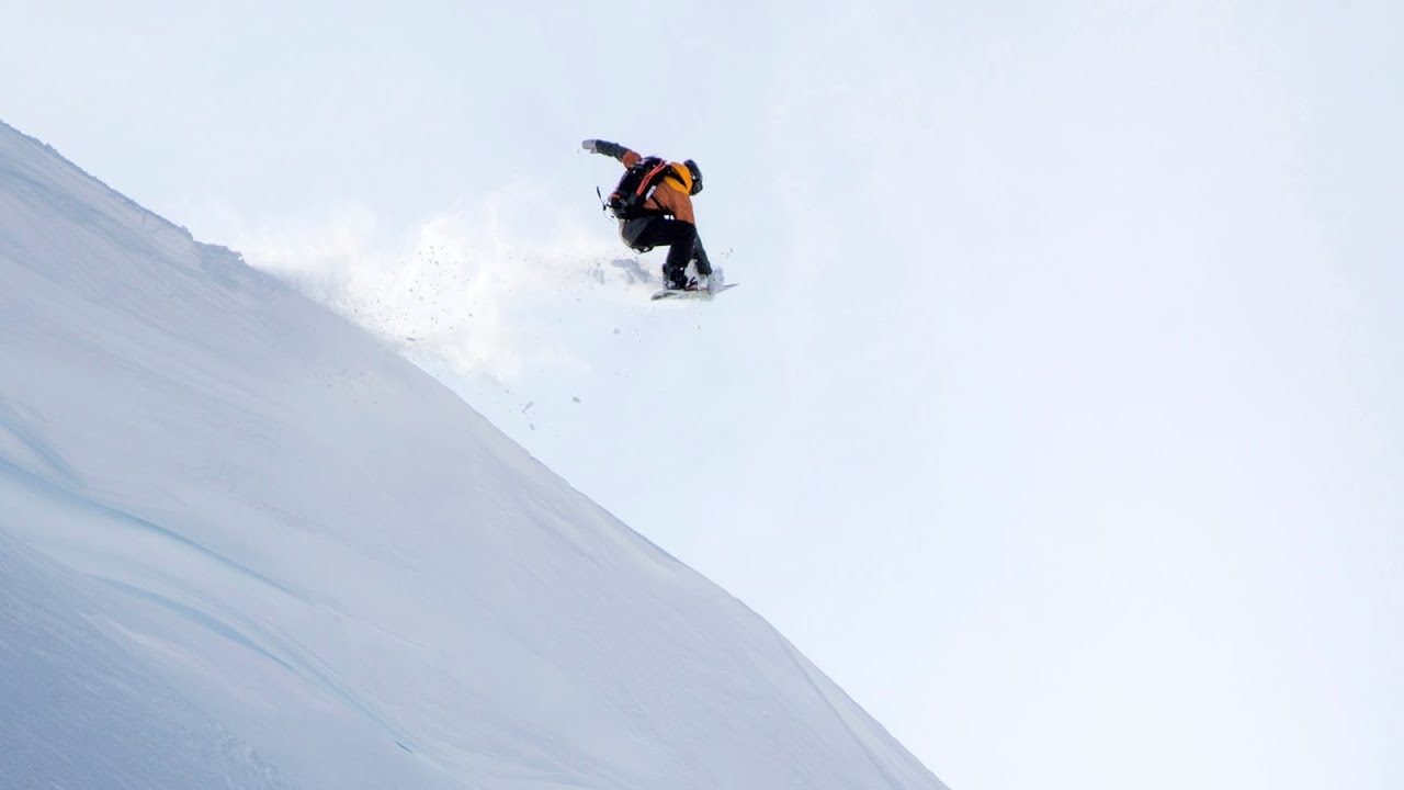 Haines Lines and Crashes - Mates in Alaska - Ep 3