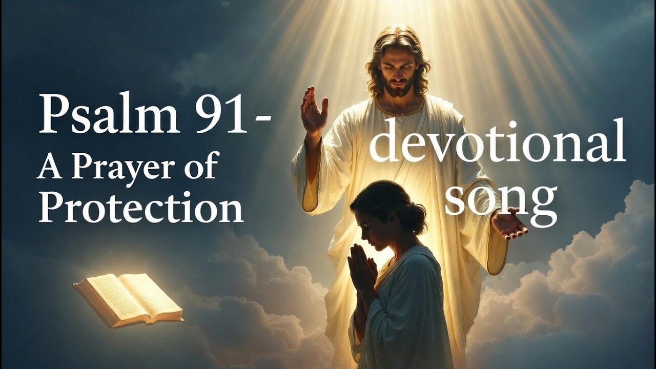 I Will Say of the Lord: 