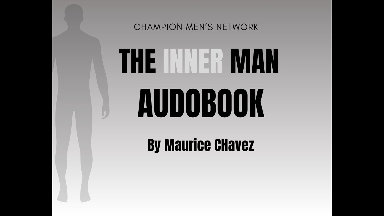 The Inner Man Chapter 9