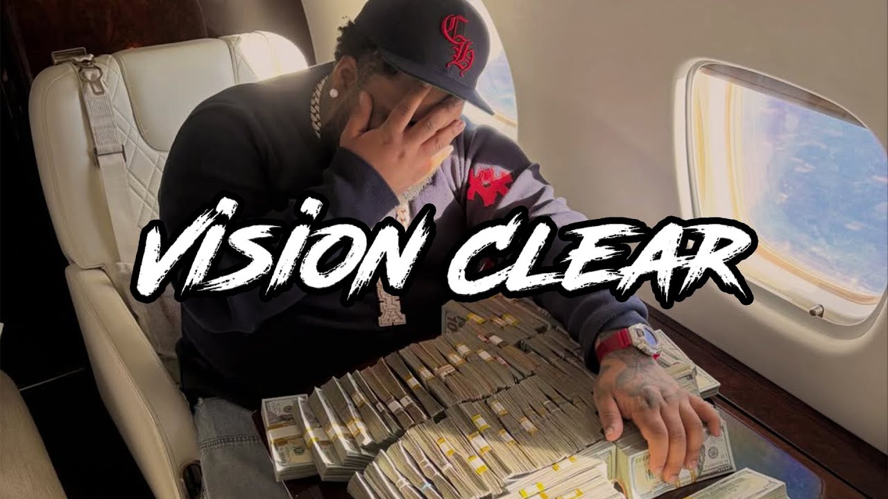 [FREE] Rod Wave x Toosii x Lil Durk Type Beat 2026 - "Vision Clear" (Prod. Ceebo)