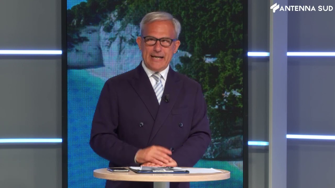 Tagga la Puglia - puntata 1 del 18 luglio 2022 - Specchia