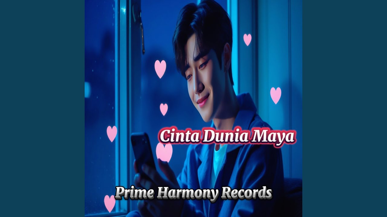 Cinta Dunia Maya