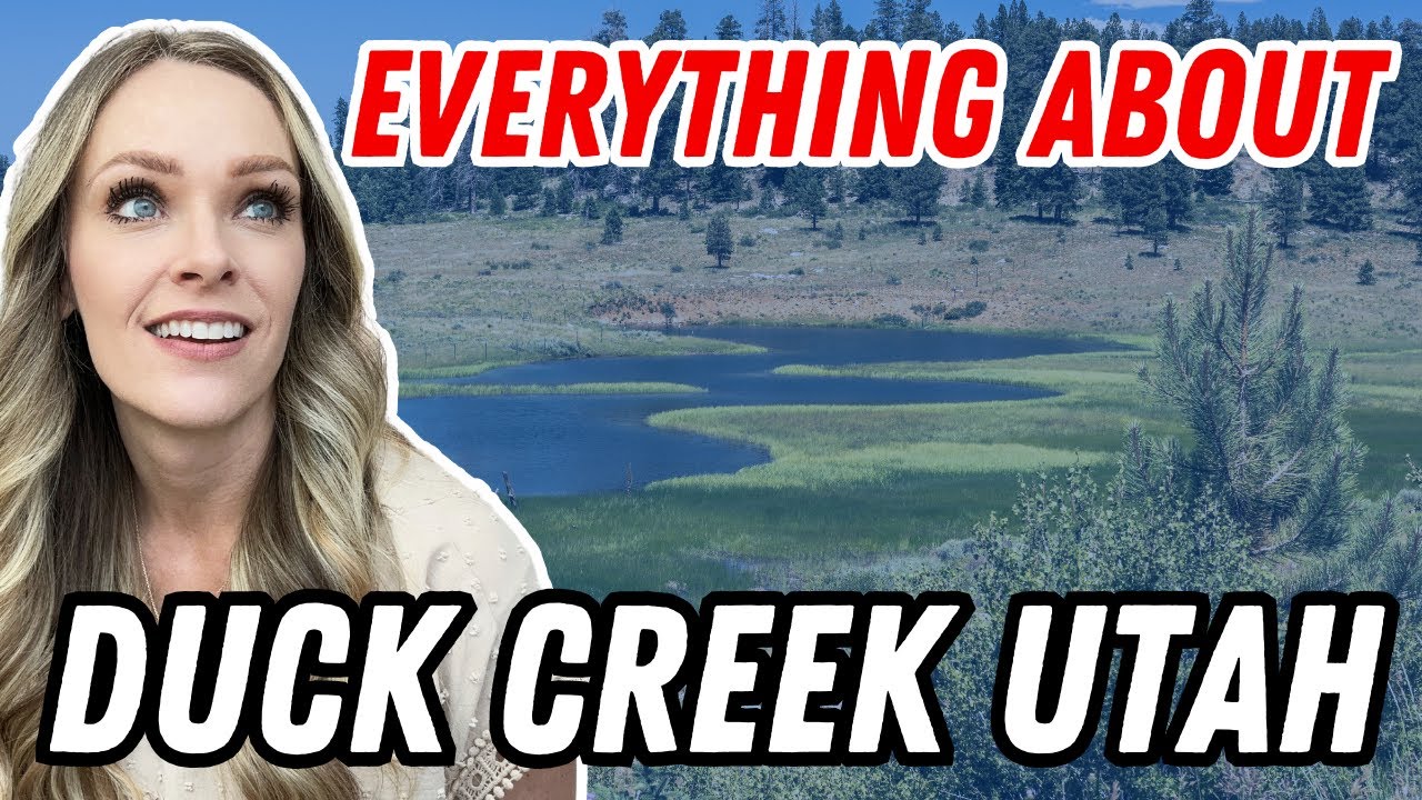 Should I Buy In Duck Creek Utah | Everything to Know About Duck Creek | Should I Avoid Duck Creek