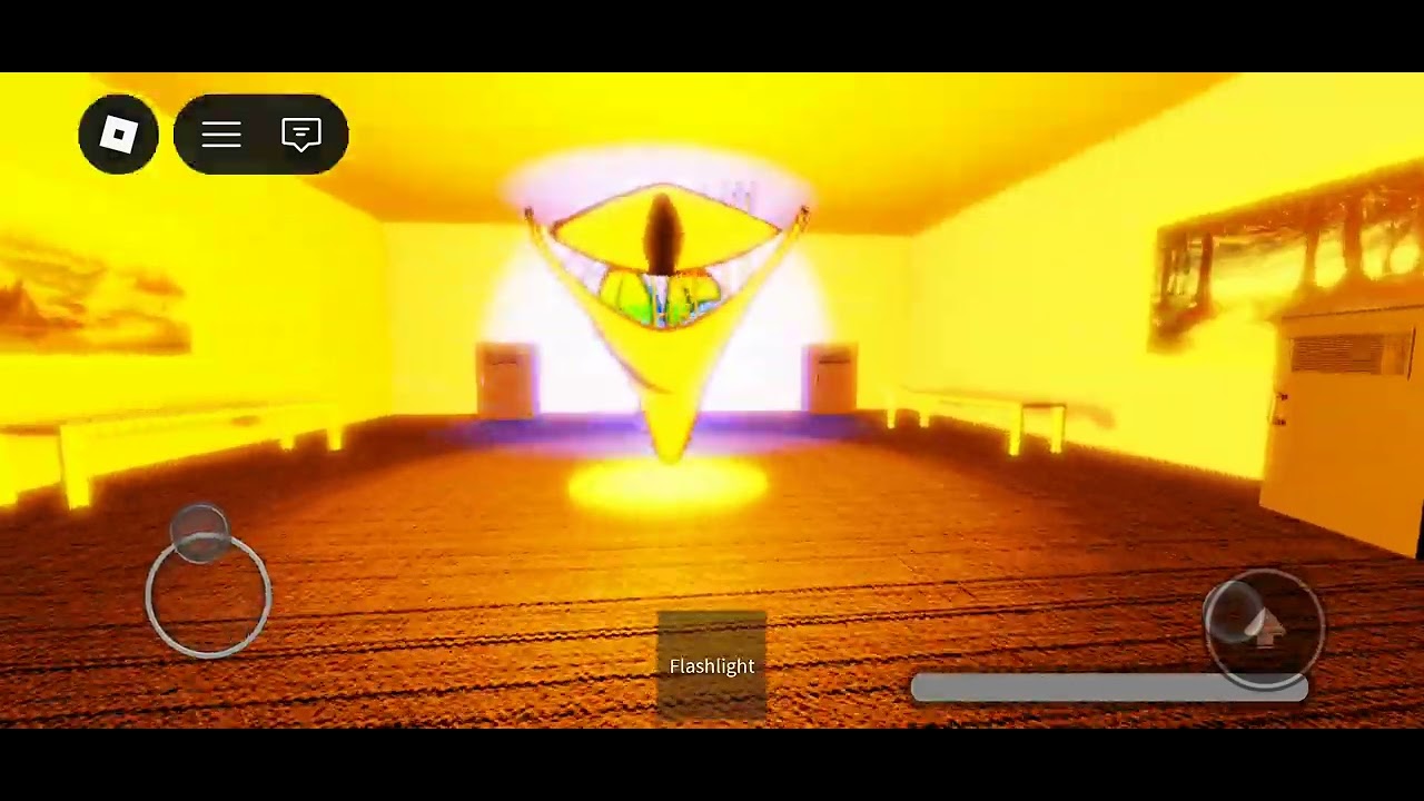 Rooms low detailed speedrun 2