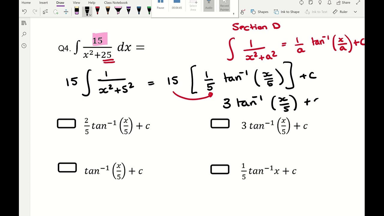 Semester 2: GED 12 Advanced Short Test 1 PRACTICE
