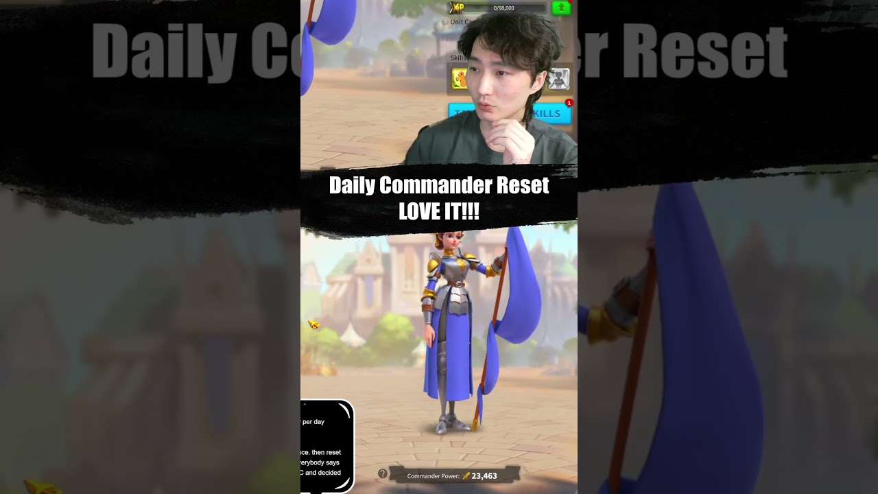 Эта функция для НОВЫХ ИГРОКОВ ПРОСТО ЗАМЕЧАТЕЛЬНАЯ! #rok #riseofkingdoms