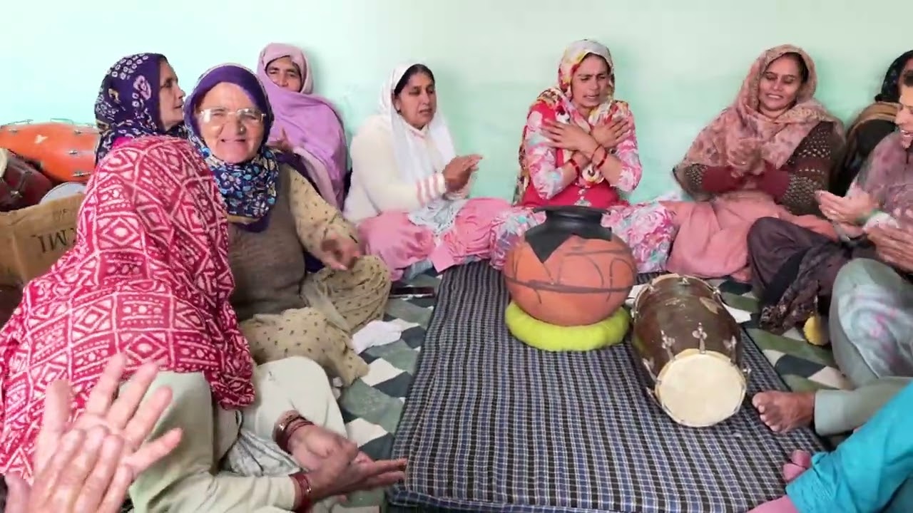 हाथ जोड़ के कहे रहा सू री माँ जोग दिवाइये मत ना ||Gopichand Ka Bhajan
