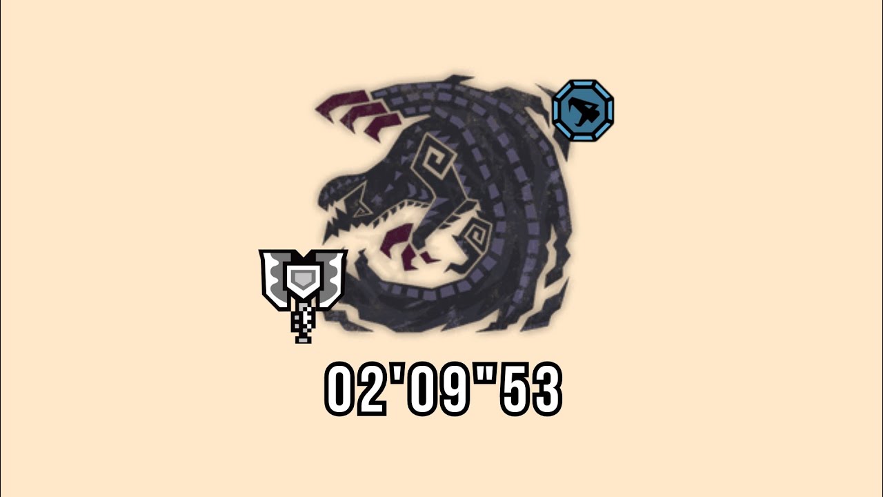 Event: Twilight's Gate l 2'09 l Charge Blade Solo【MHWilds | Ps5】