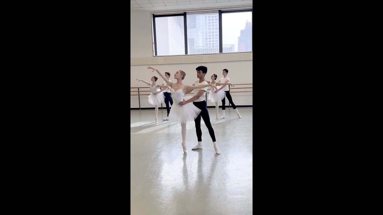 #InsideSAB - Take a peek at the start of SAB's Winter Term