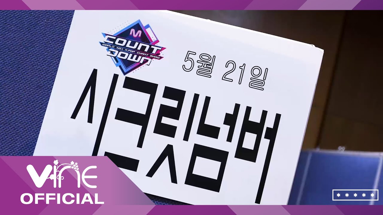 SECRET NUMBER Behind the TV Debut of 