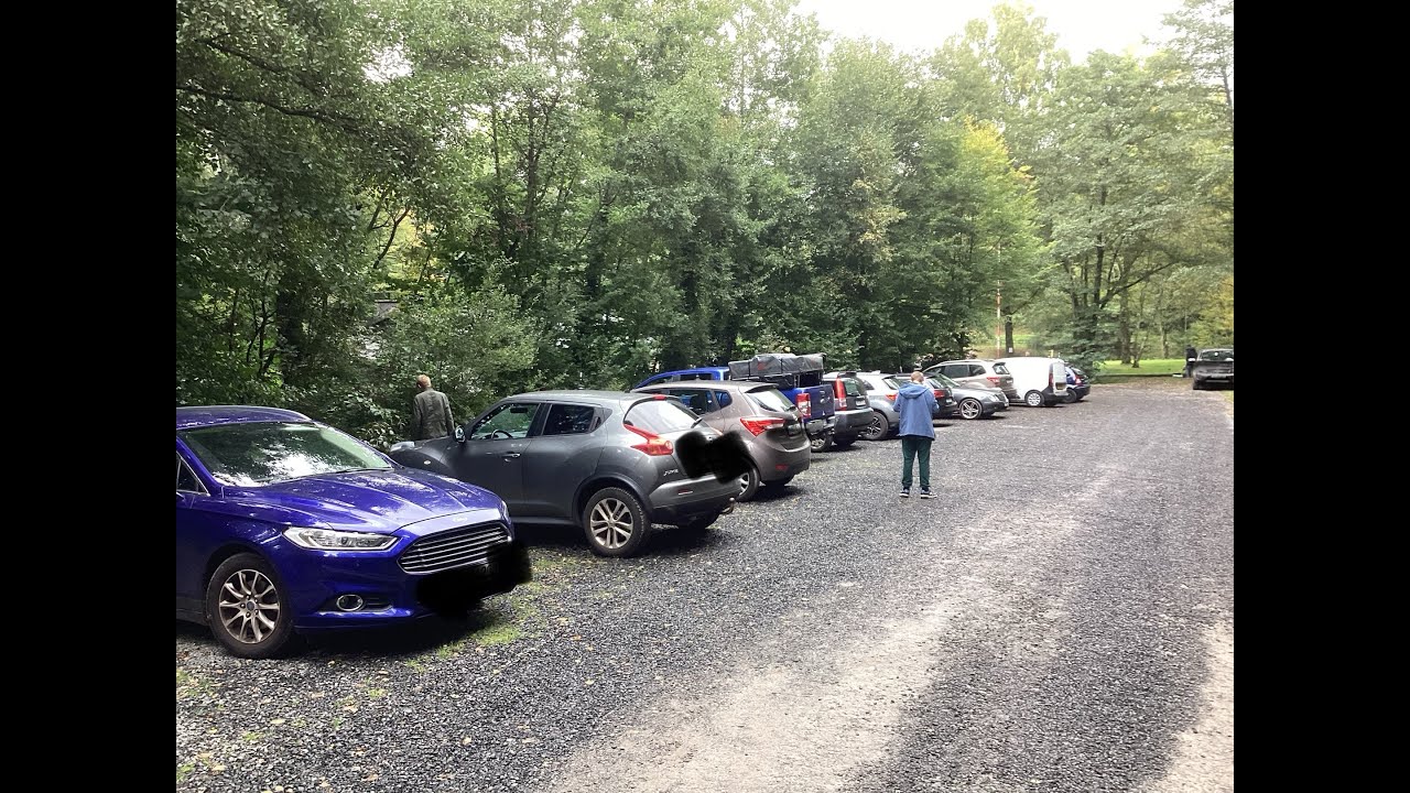27.09.2025 !! 2. CB Funk Treffen / Beuren / Fischerhütte / 55/73 Legenden enden NIE !!