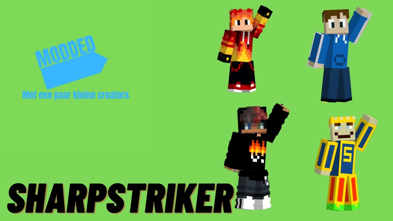 ModdedSMP