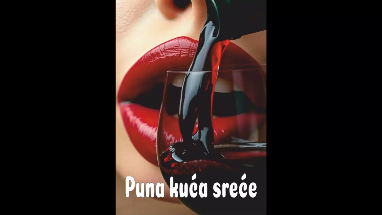Puna kuća sreća