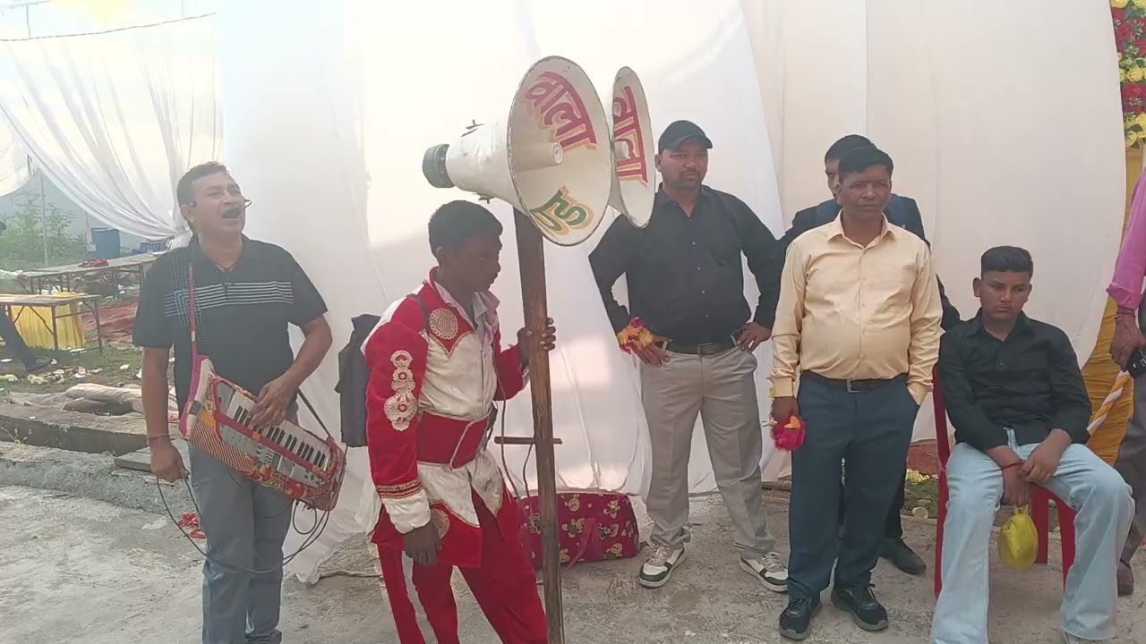 No-1gadwali band #sanjaymilanbandkhetu 