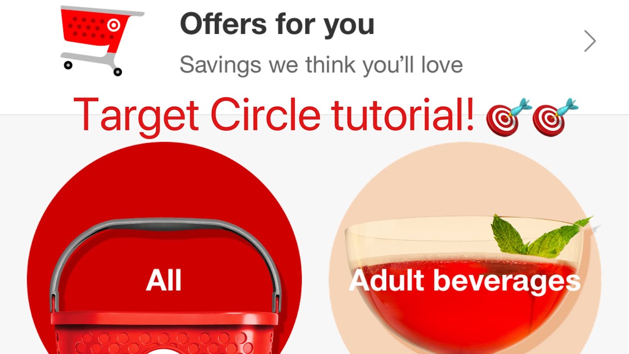 Target Circle Tutorial