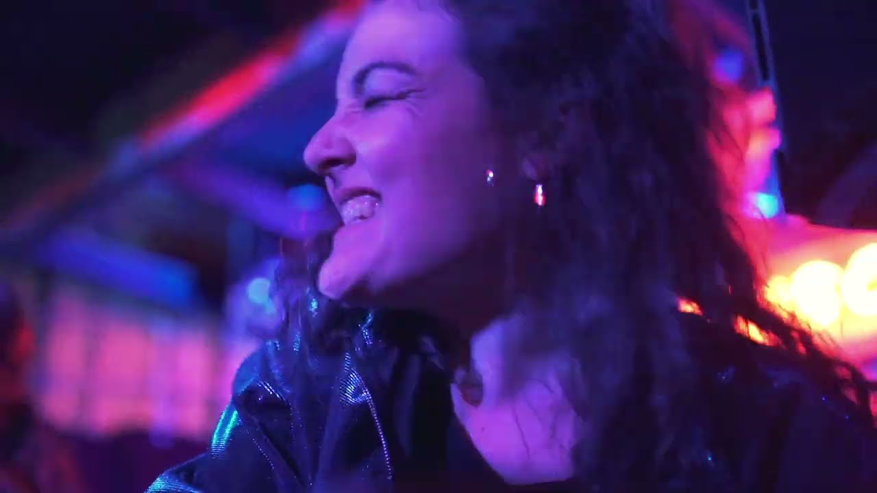 A BANDA DA LOBA - Peza documental xira Girando por Salas 2022