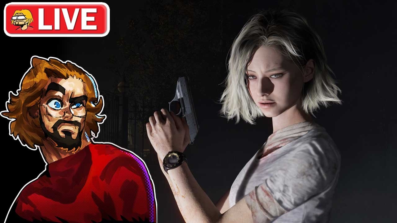 Is RE9 the best looking game ever?!