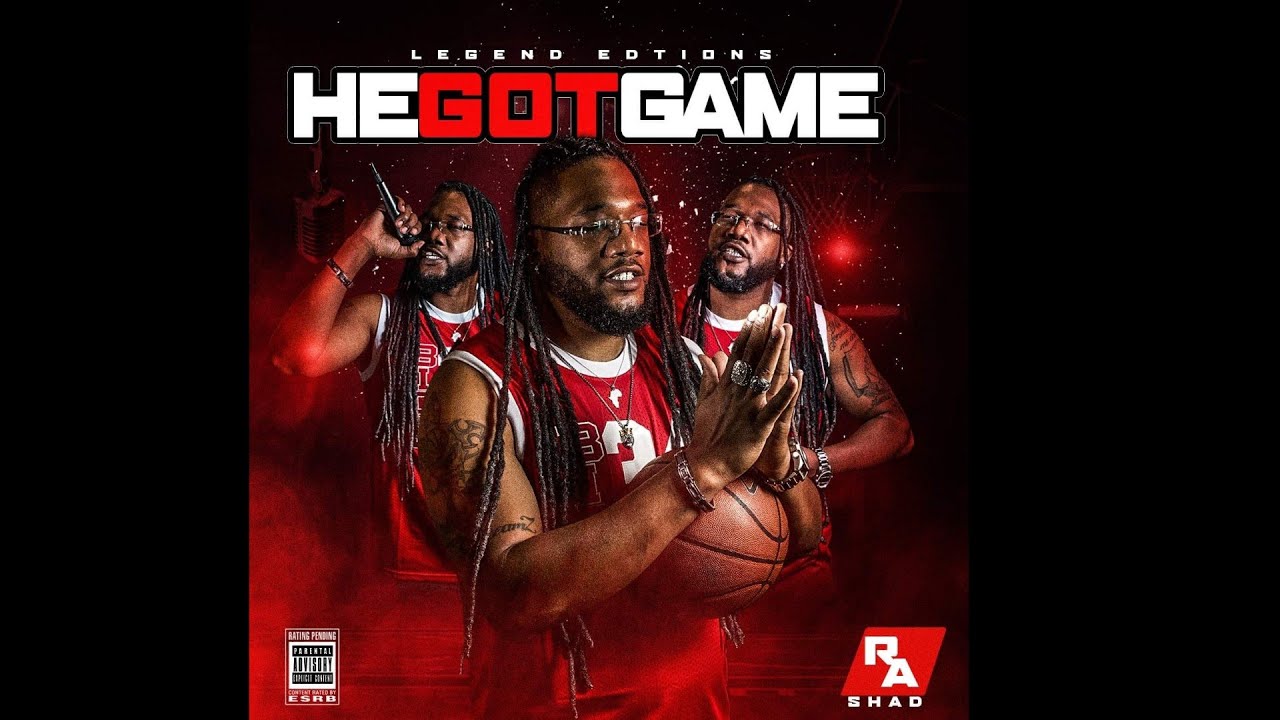 He Got Game Sports