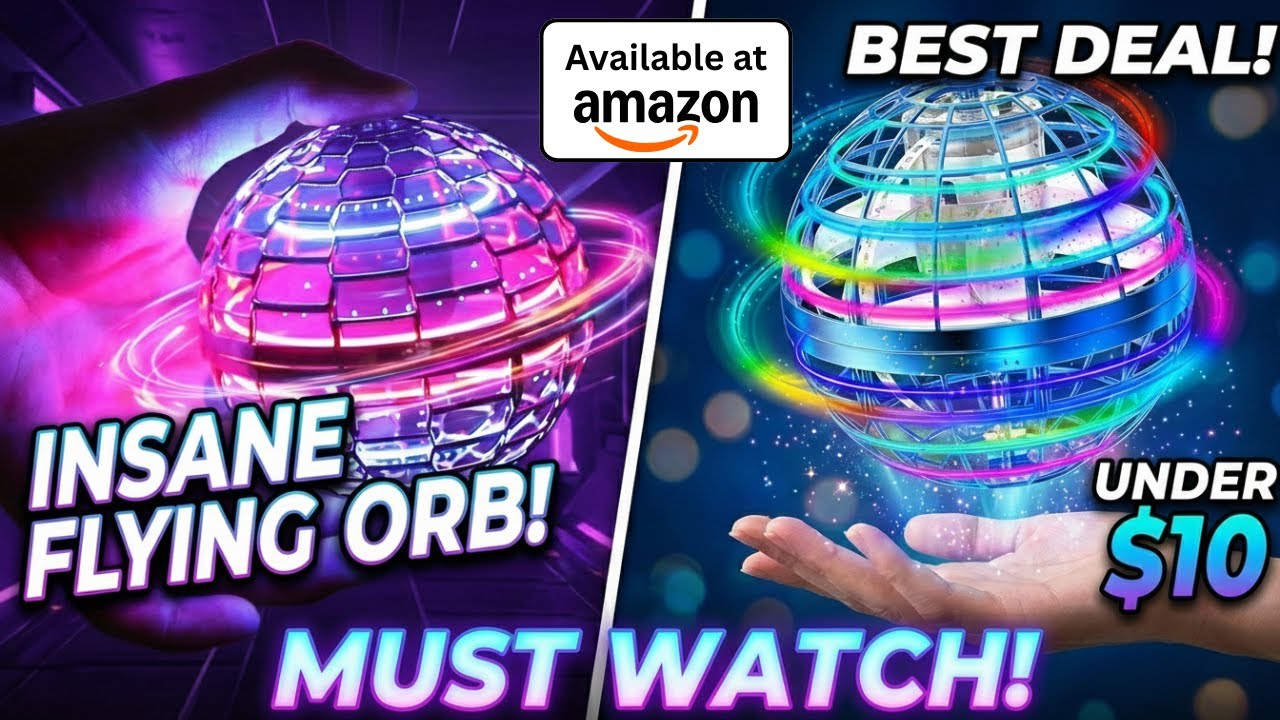 13 Smart KINETIC GADGETS on Amazon That Actually Work ||