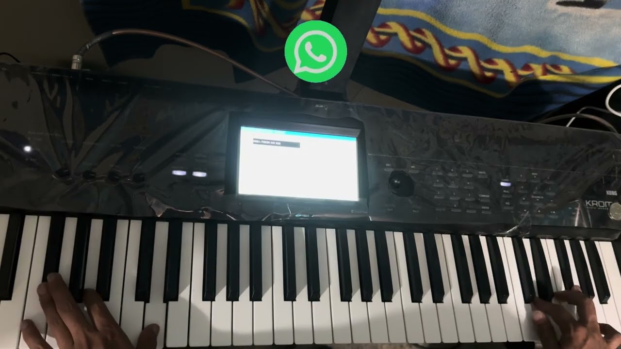 La Foto-Tutorial Piano 