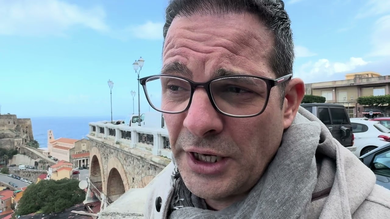 Maltempo Scilla, l'assessore Scarano: 