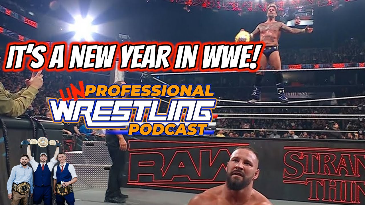 MAJOR RAW and SmackDown to kick off 2026! Big matches, returns, and more!