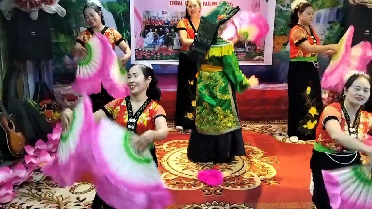 Nhóm tình bạn tâm giao 2026 dL