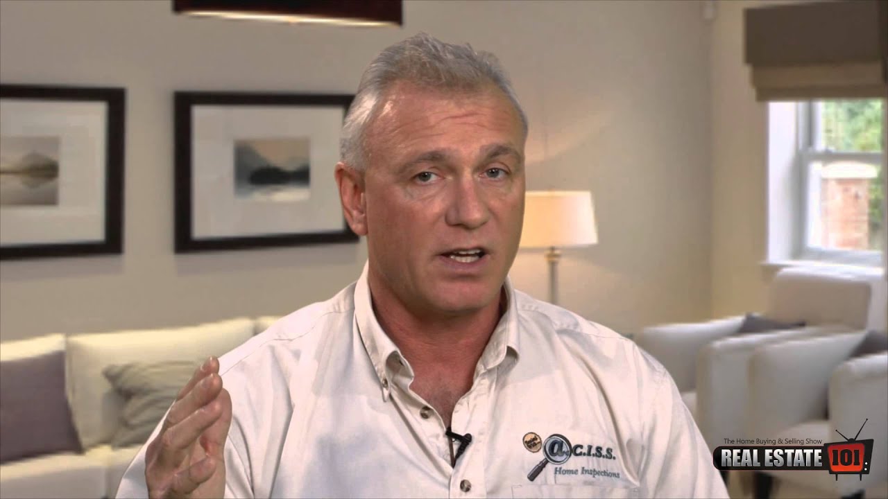 Condo Inspection Review | How to understand a condo inspection