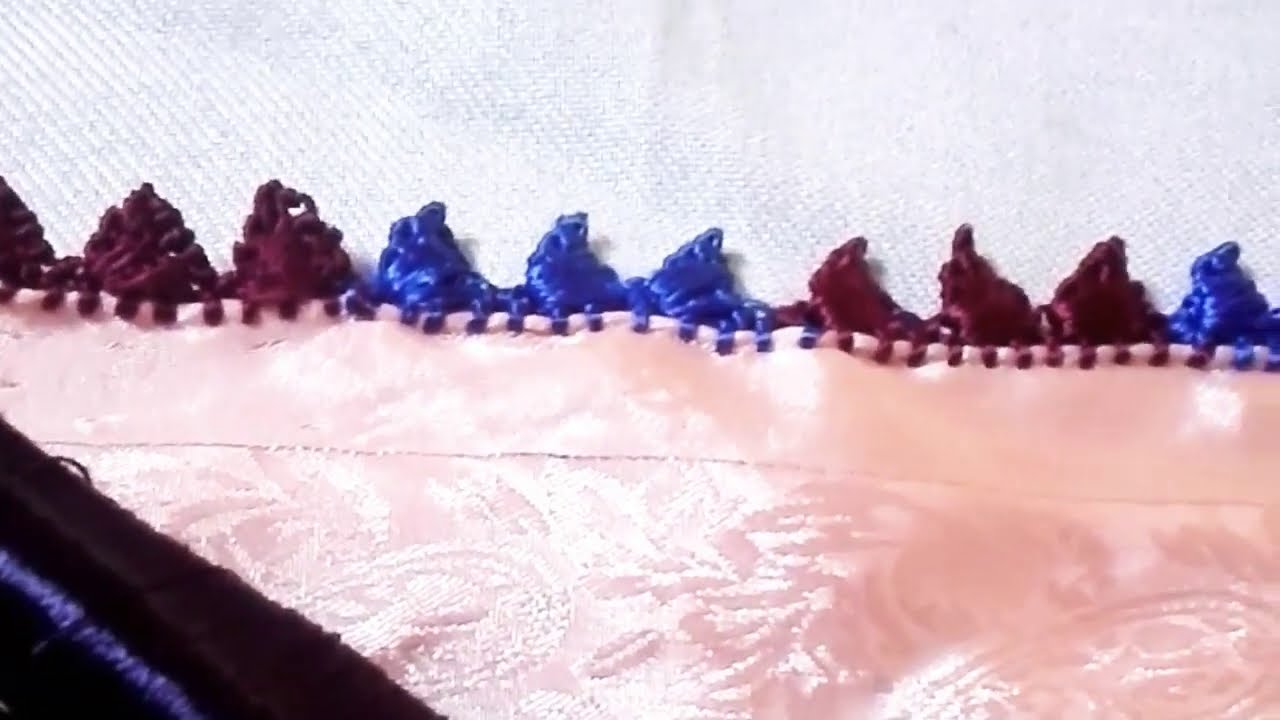 ضرس المغلف سهل خضتان للمبتدئات