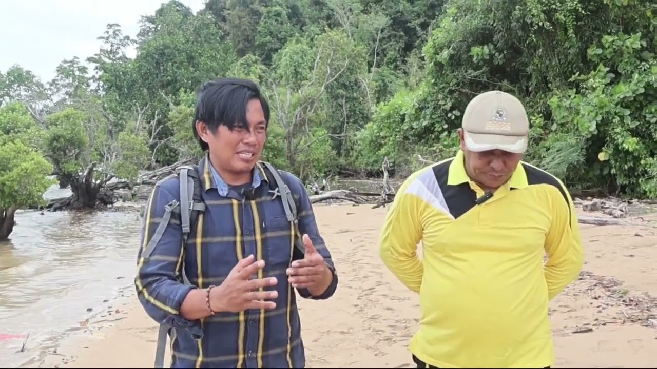 KARAMA ISLAND LASOLO