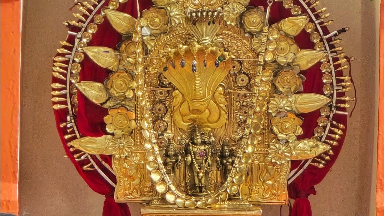 Patita Pavana Deva ( Bantwal,Vatapuresha) ll Bantwal Theru Song