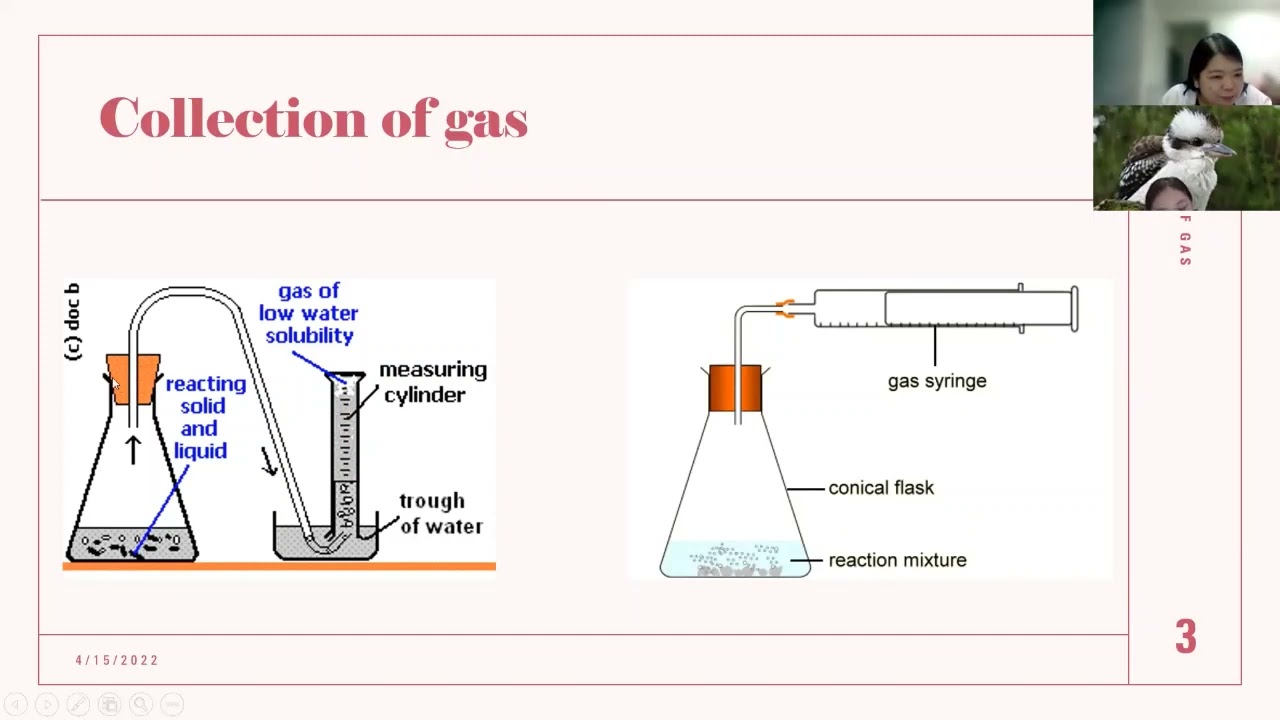 9701 Chemistry A2 Paper 5 Preview