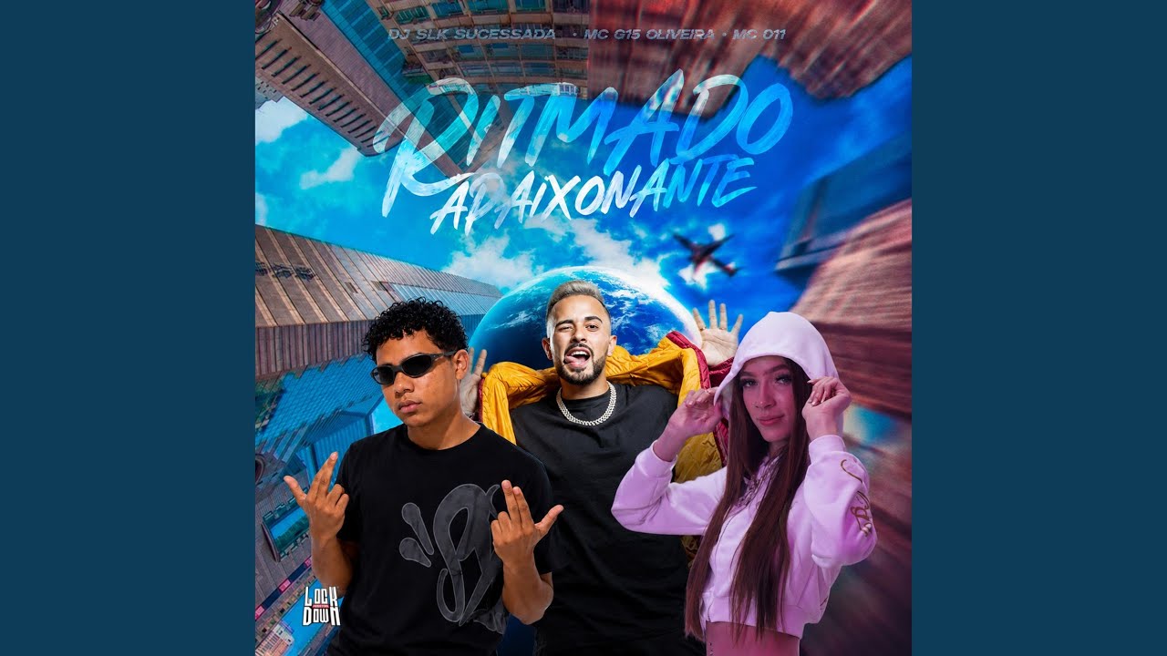 Ritmado Apaixonante
