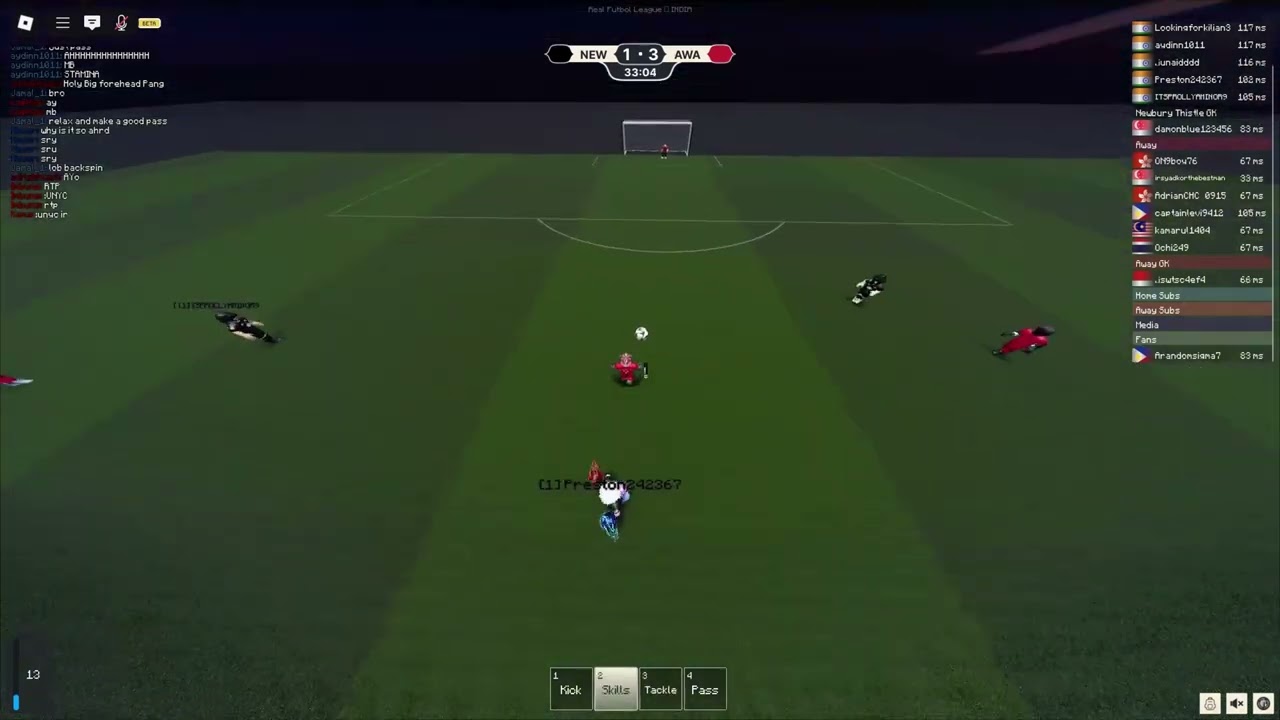 ON9boy V2/RFL MONTAGE