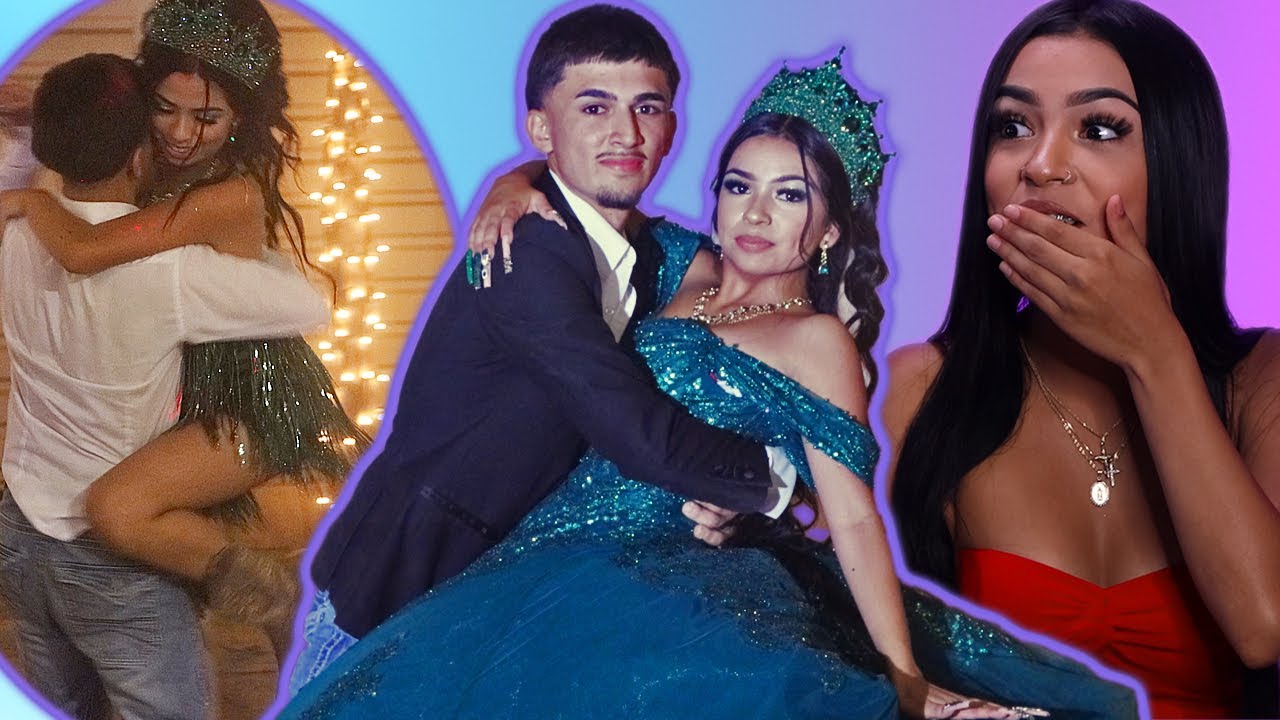 I Made Them Get DIRTY at My Rancho Quince | Valerie's Quince Rent Boys Marathon